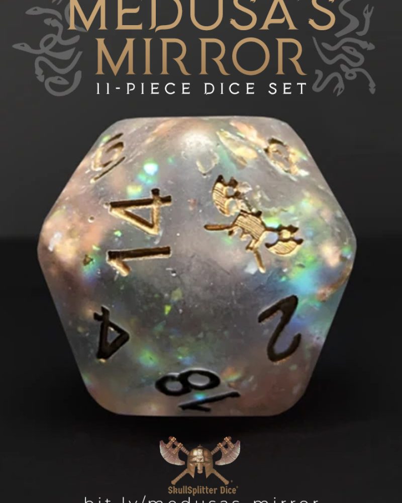 Dice Product Photography and Graphic Design & Design