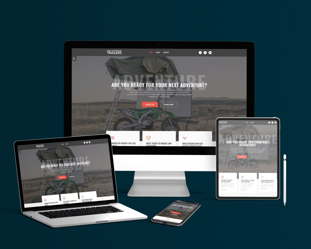 Website Design